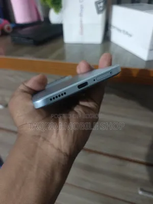 শাওমি রেডমি নোট ১৫ প্রো প্লাস ২৫৬ জিবি নীল