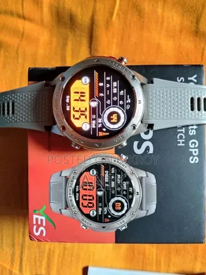 Smart Watch GPS (Yes Brand)