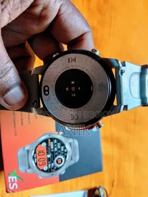 Smart Watch GPS (Yes Brand)