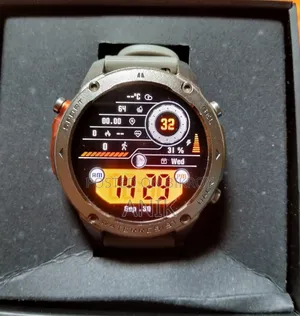 Smart Watch GPS (Yes Brand)