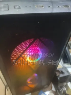 Desktop Computer Asus 8GB Intel Core i5 SSD 256GB