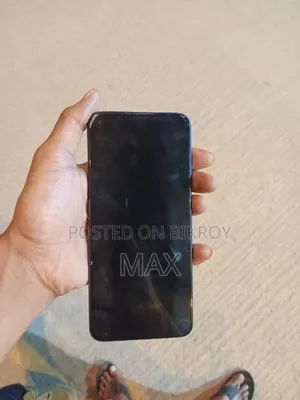 অপো এ৫৪ ৬৪ জিবি নীল