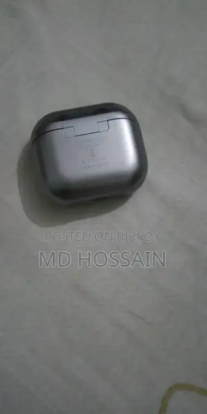 Galaxy Earbuds 3pro, original