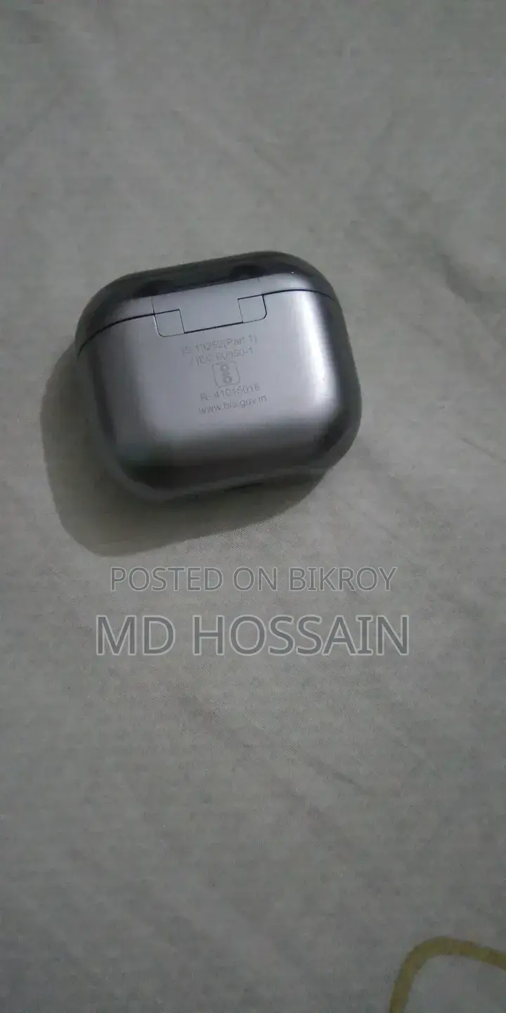 Galaxy Earbuds 3pro, original