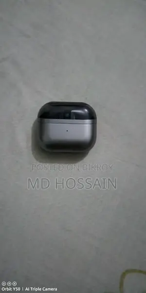 Galaxy Earbuds 3pro, original