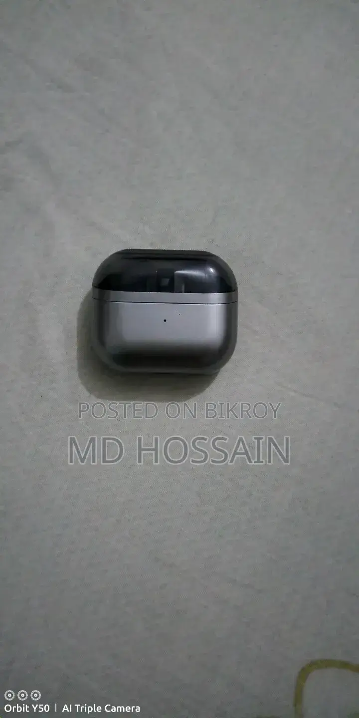 Galaxy Earbuds 3pro, original