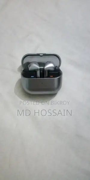 Galaxy Earbuds 3pro, original