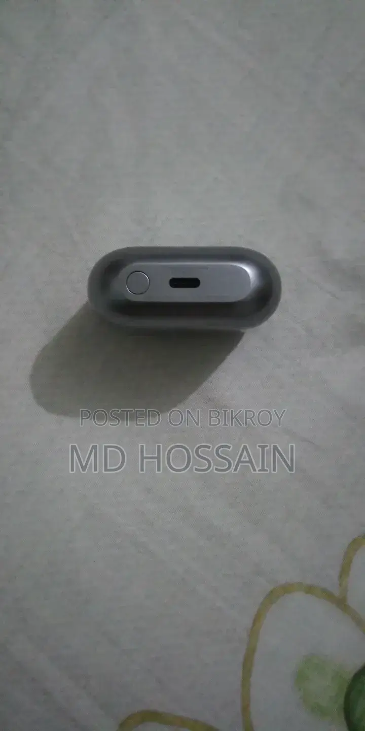 Galaxy Earbuds 3pro, original