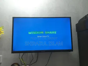 Sony 32" Smart LED TV