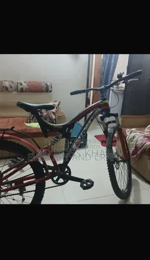 ব্যবহারিত সাইকেল