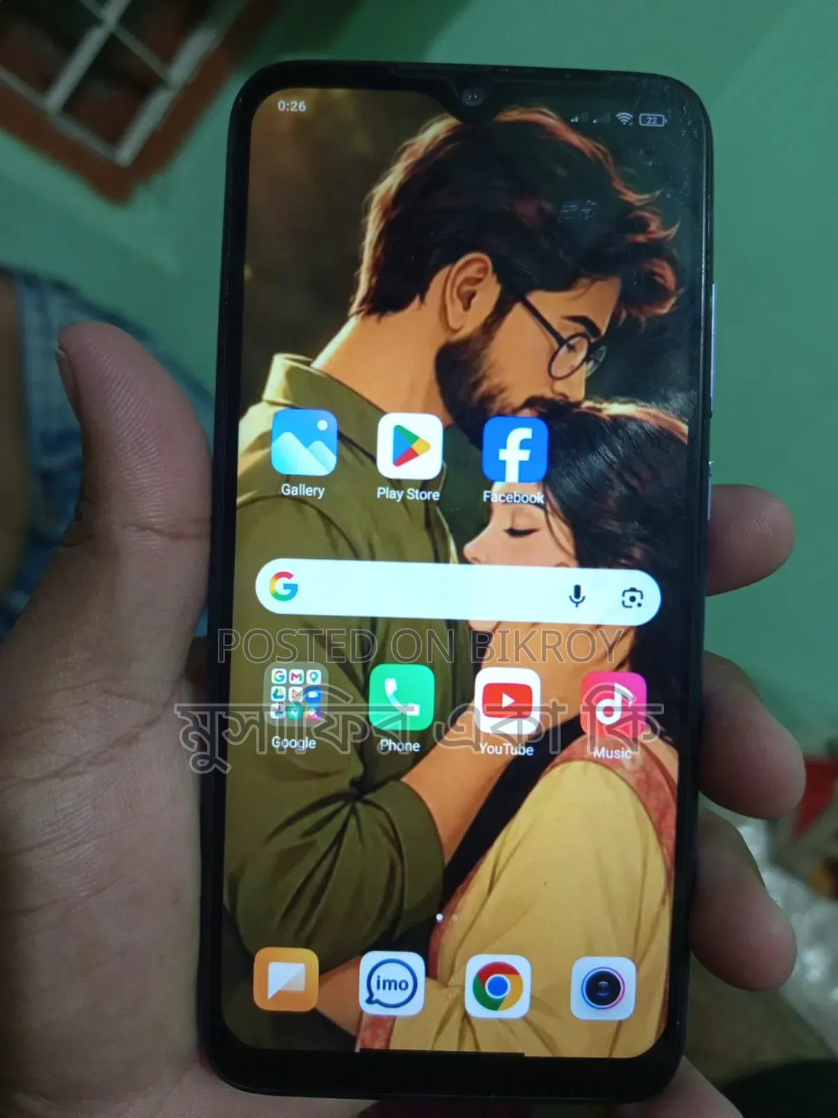 Xiaomi Redmi Note 7 Pro 64 GB Black
