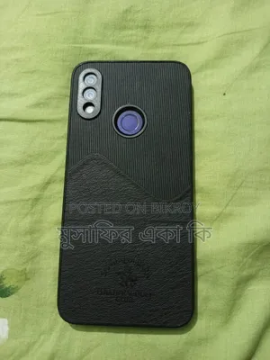 Xiaomi Redmi Note 7 Pro 64 GB Black