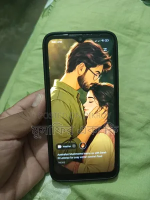 Xiaomi Redmi Note 7 Pro 64 GB Black
