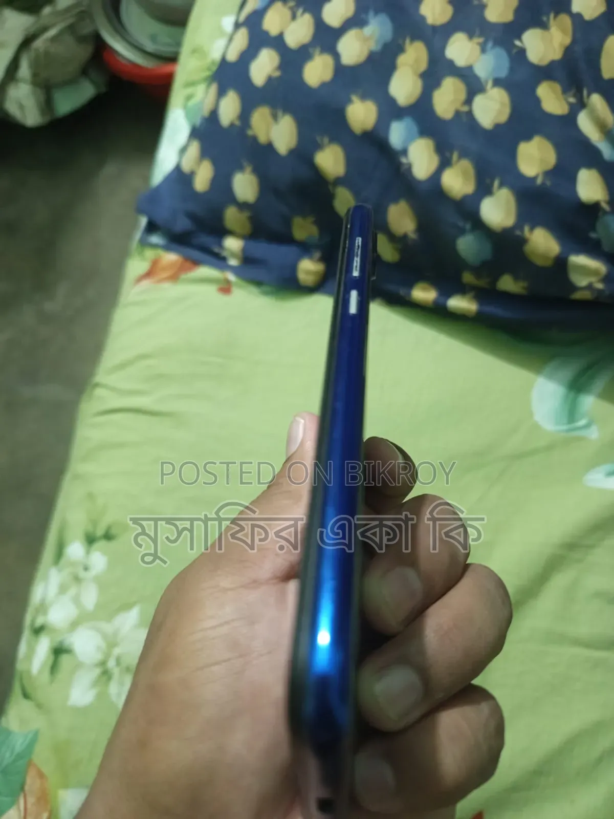Xiaomi Redmi Note 7 Pro 64 GB Black