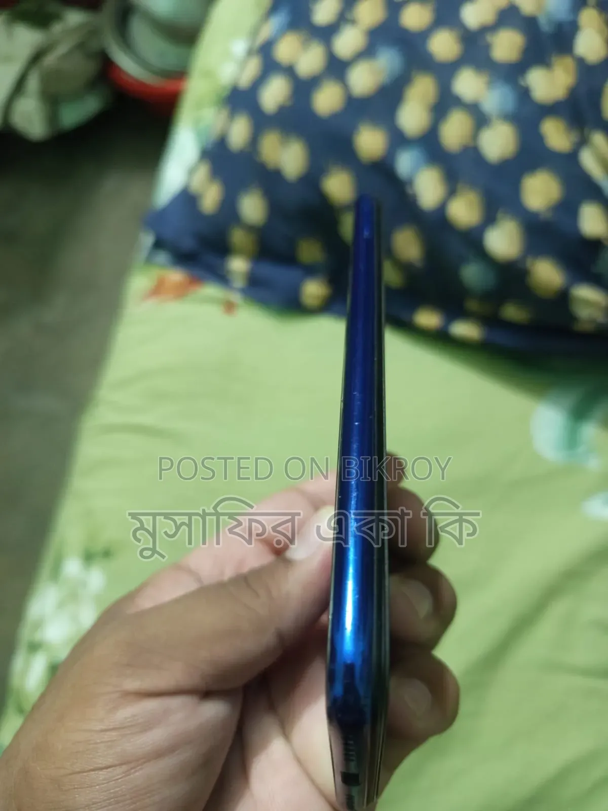 Xiaomi Redmi Note 7 Pro 64 GB Black