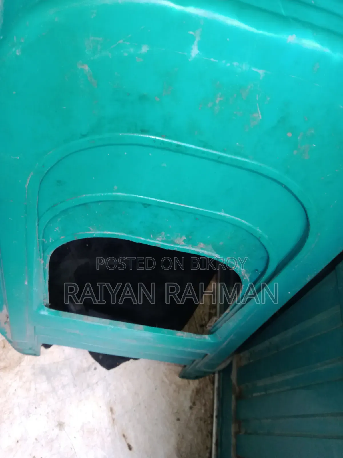 Plastic Chair Stool for Sale (RFL)
