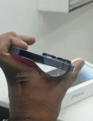 অ্যাপল আইফোন ১৪ প্রো ম্যাক্স ২৫৬ জিবি পার্পল