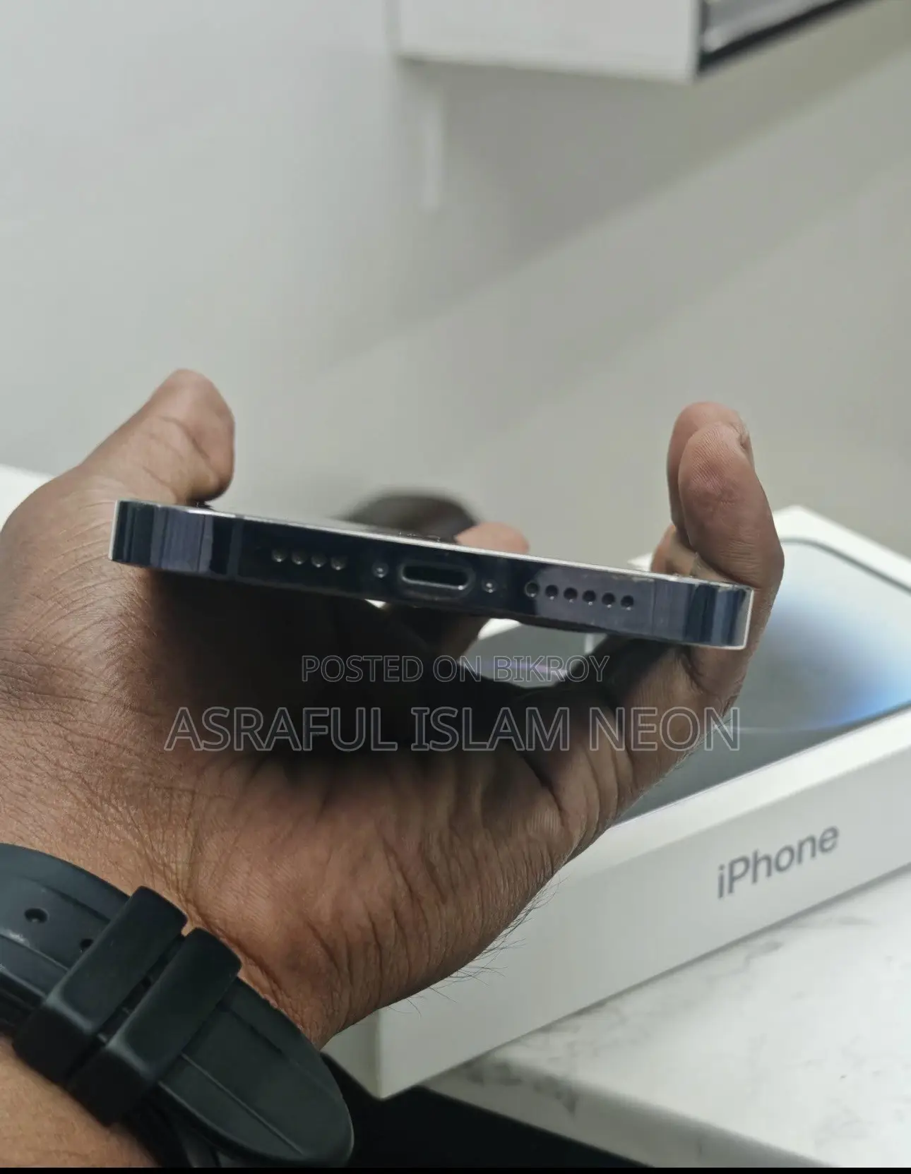 অ্যাপল আইফোন ১৪ প্রো ম্যাক্স ২৫৬ জিবি পার্পল