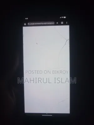 Google Pixel 6 128 GB White