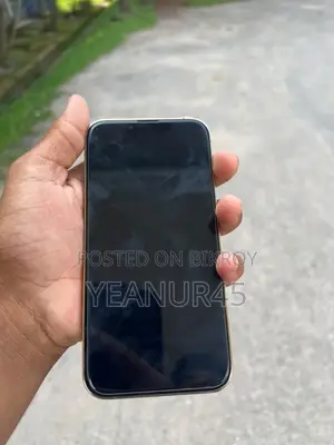 Apple iPhone 13 Pro 256 GB Rose Gold