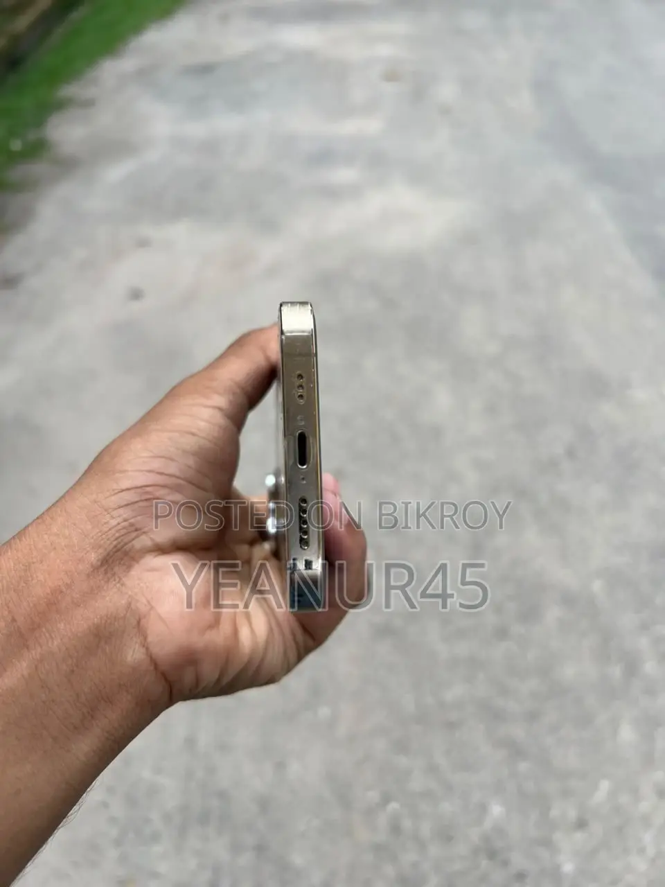 Apple iPhone 13 Pro 256 GB Rose Gold