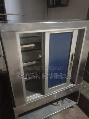Fast Food Display for Sale