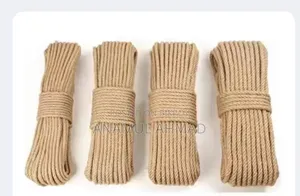 Jute Ropes