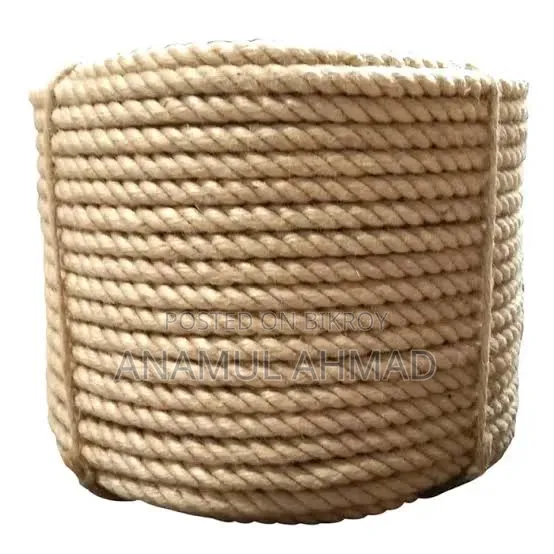 Jute Ropes