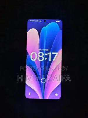শাওমি ১২ প্রো ২৫৬ জিবি