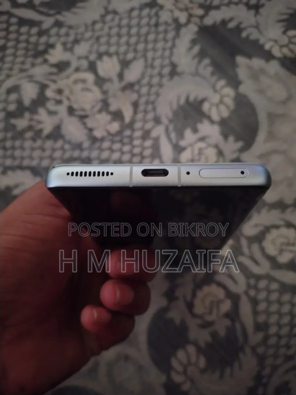 শাওমি ১২ প্রো ২৫৬ জিবি