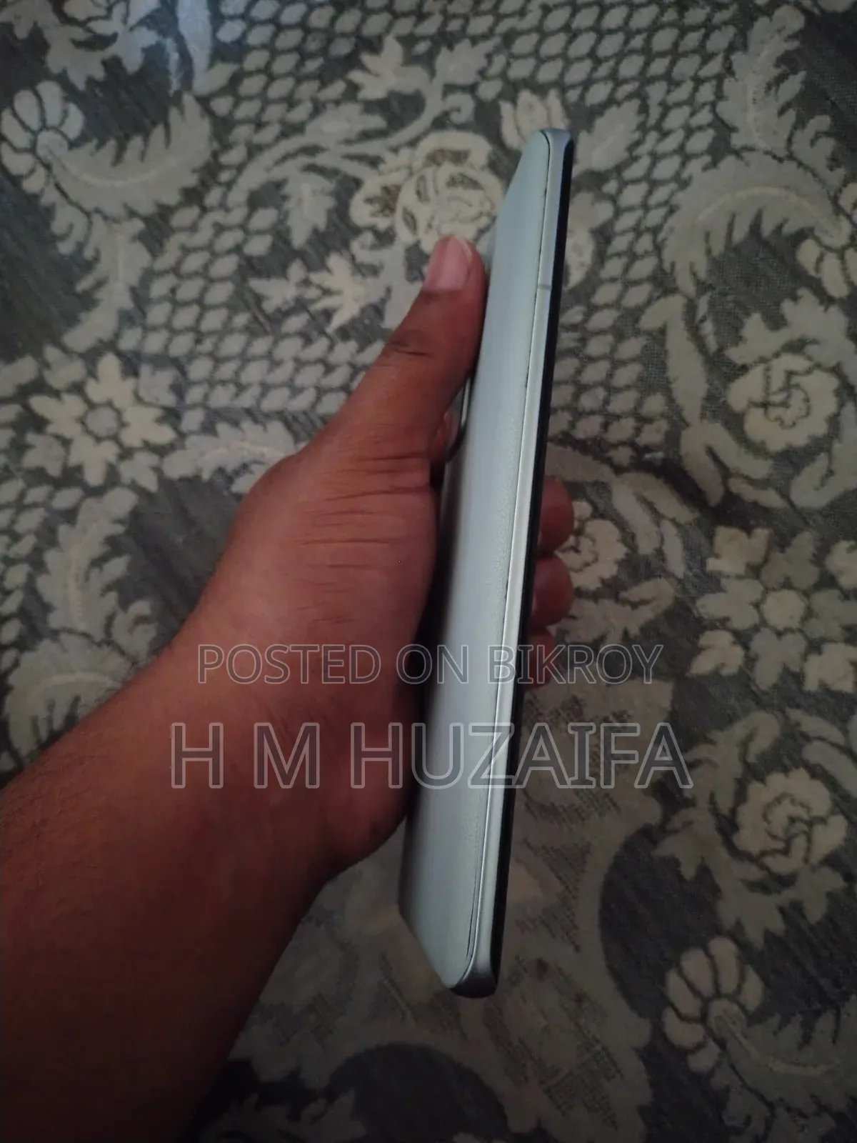 শাওমি ১২ প্রো ২৫৬ জিবি
