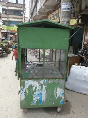 Foodcart for Sale