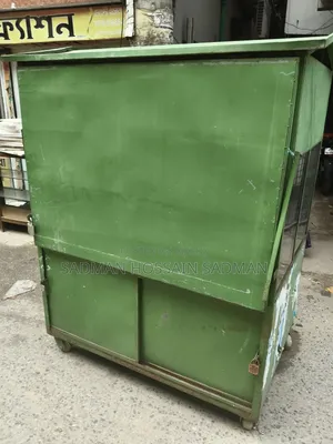 Foodcart for Sale