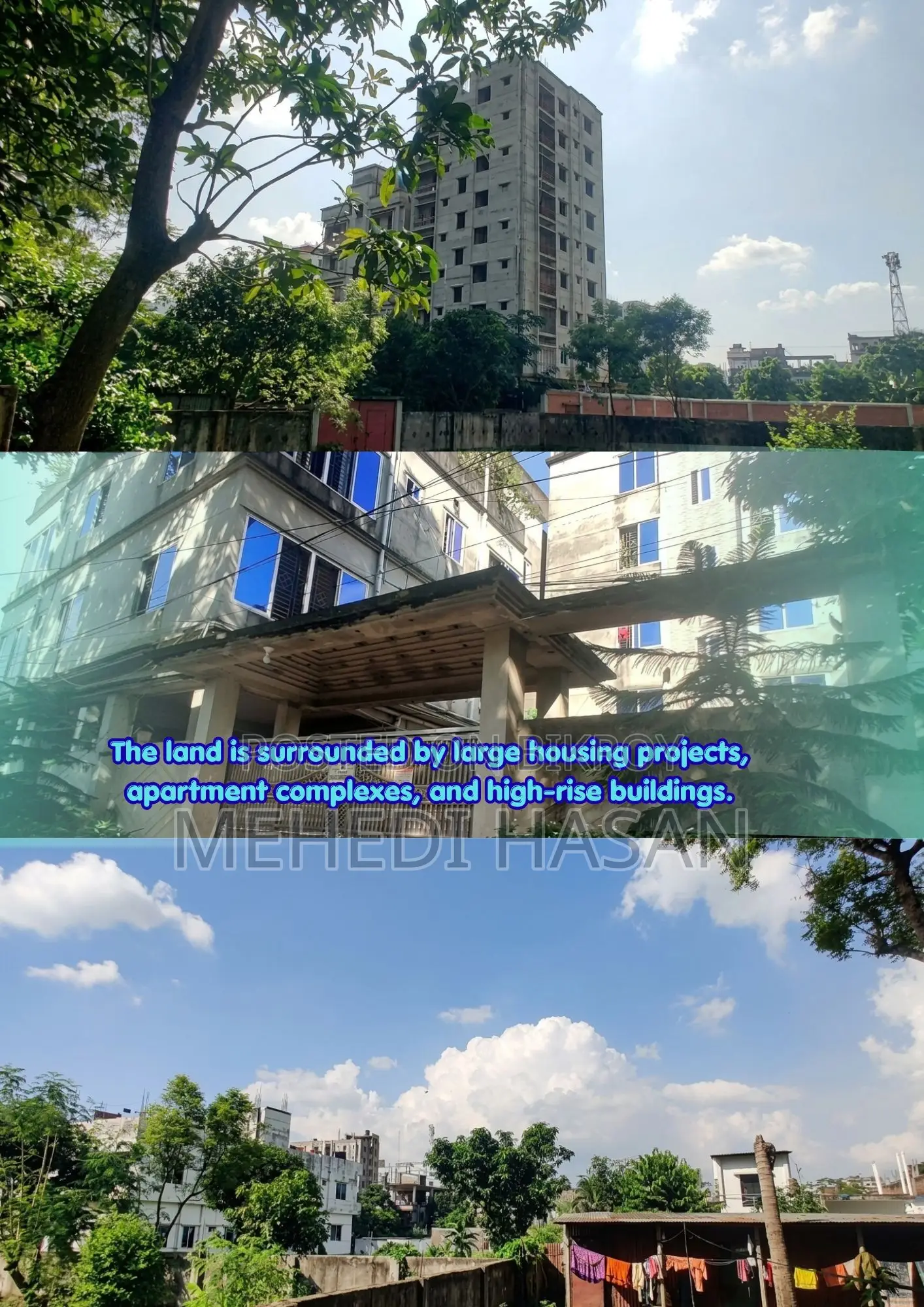 6 Decimal Prime Plot for Sale Near Main Road at Ati Bazar!