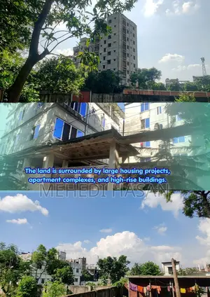 6 Decimal Prime Plot for Sale Near Main Road at Ati Bazar!