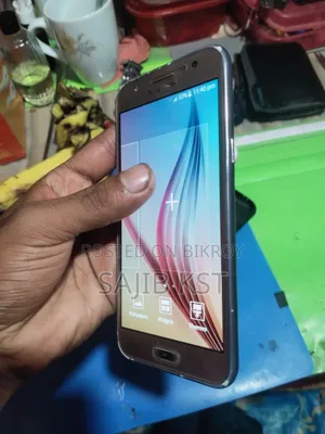 স্যামসাং গ্যালাক্সি জে৫ ১৬ জিবি সাদা