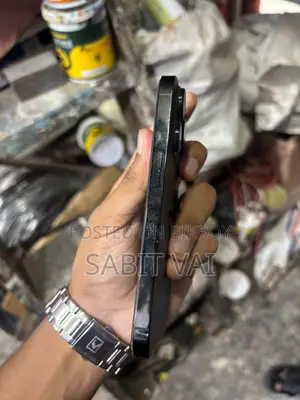 Apple iPhone 14 Pro 256 GB Black