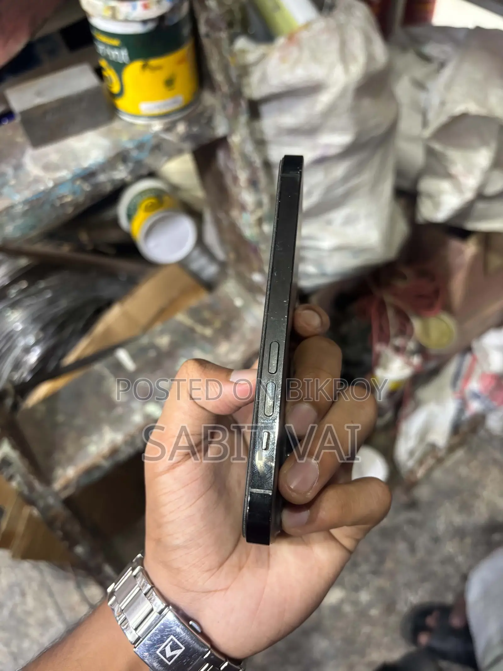 Apple iPhone 14 Pro 256 GB Black