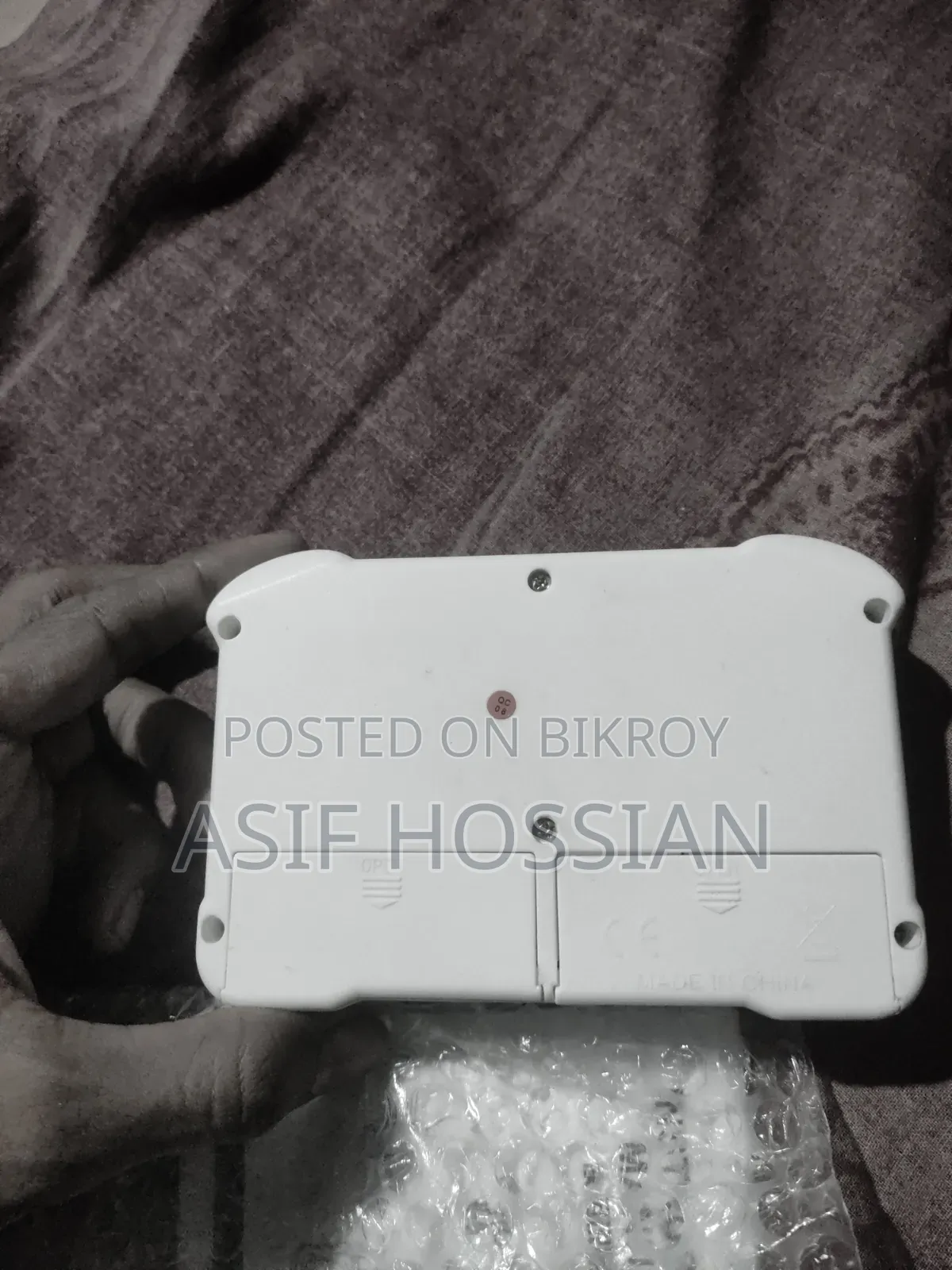 এরোব্যাট ফোর অ্যাক্সিস এইচসি৭০২ মিনি ড্রোন