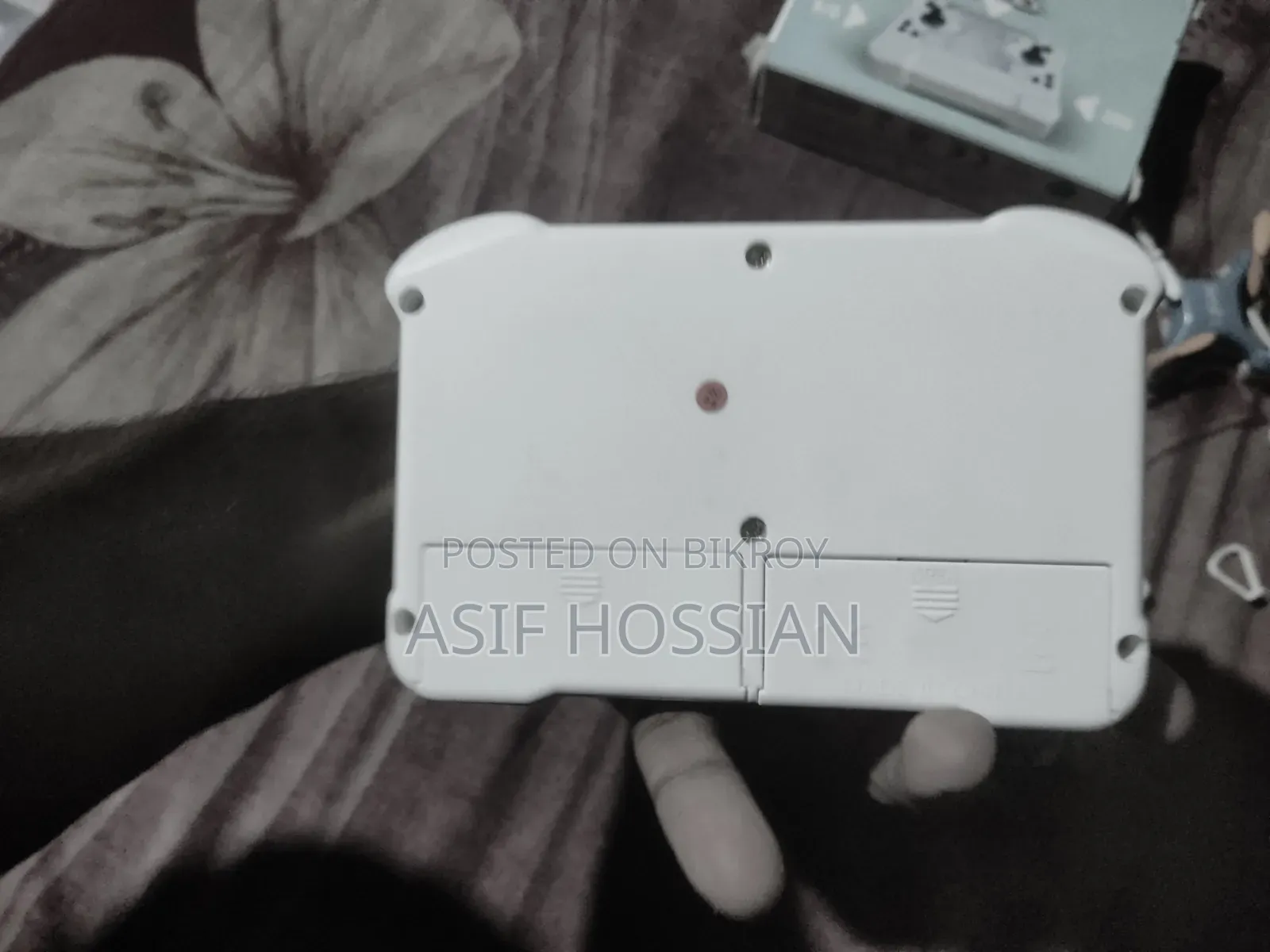 এরোব্যাট ফোর অ্যাক্সিস এইচসি৭০২ মিনি ড্রোন