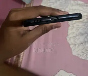 স্যামসাং গ্যালাক্সি এম৫২ ৫জি ১২৮ জিবি ব্ল্যাক