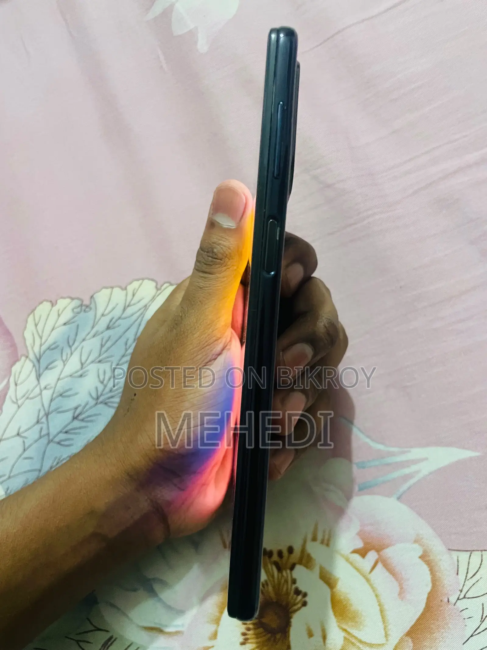 Samsung Galaxy M52 5G 128 GB Black