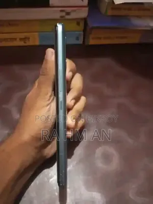 Itel A49 Play 32 GB Graphite