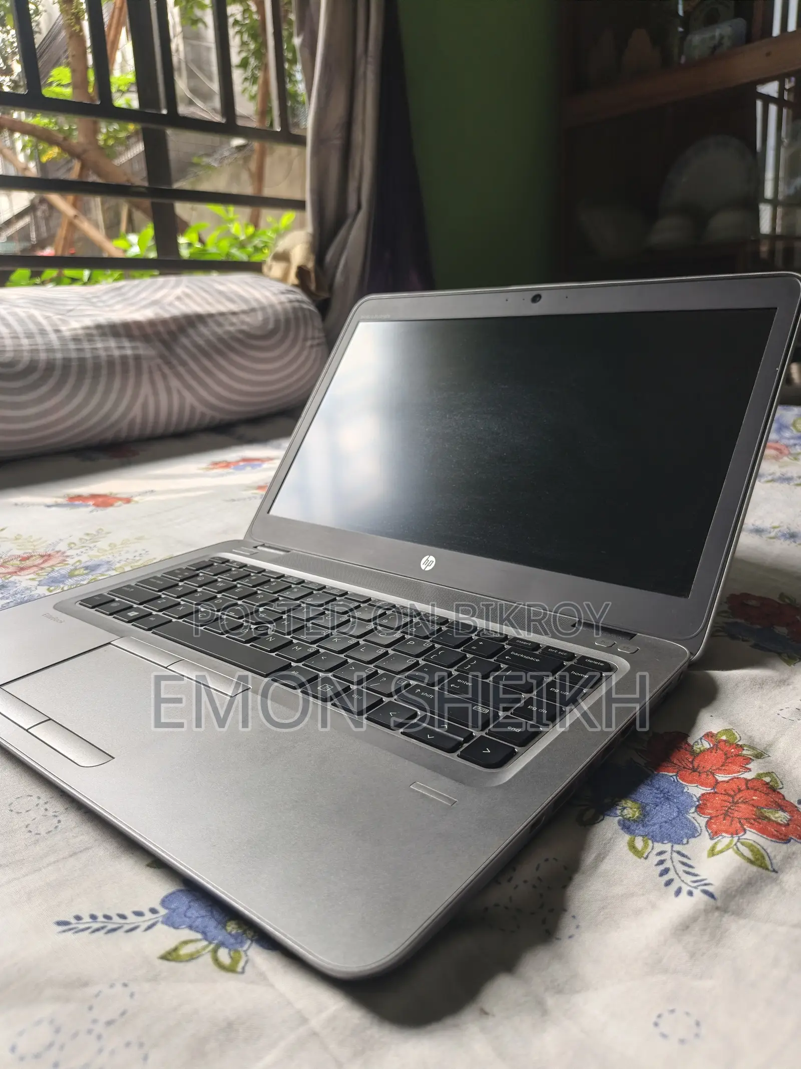 Laptop HP MT43 8GB AMD A8 SSD 256GB