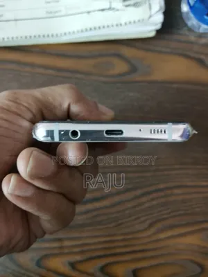 স্যামসাং গ্যালাক্সি এ৫১ ৫জি ১২৮ জিবি সাদা