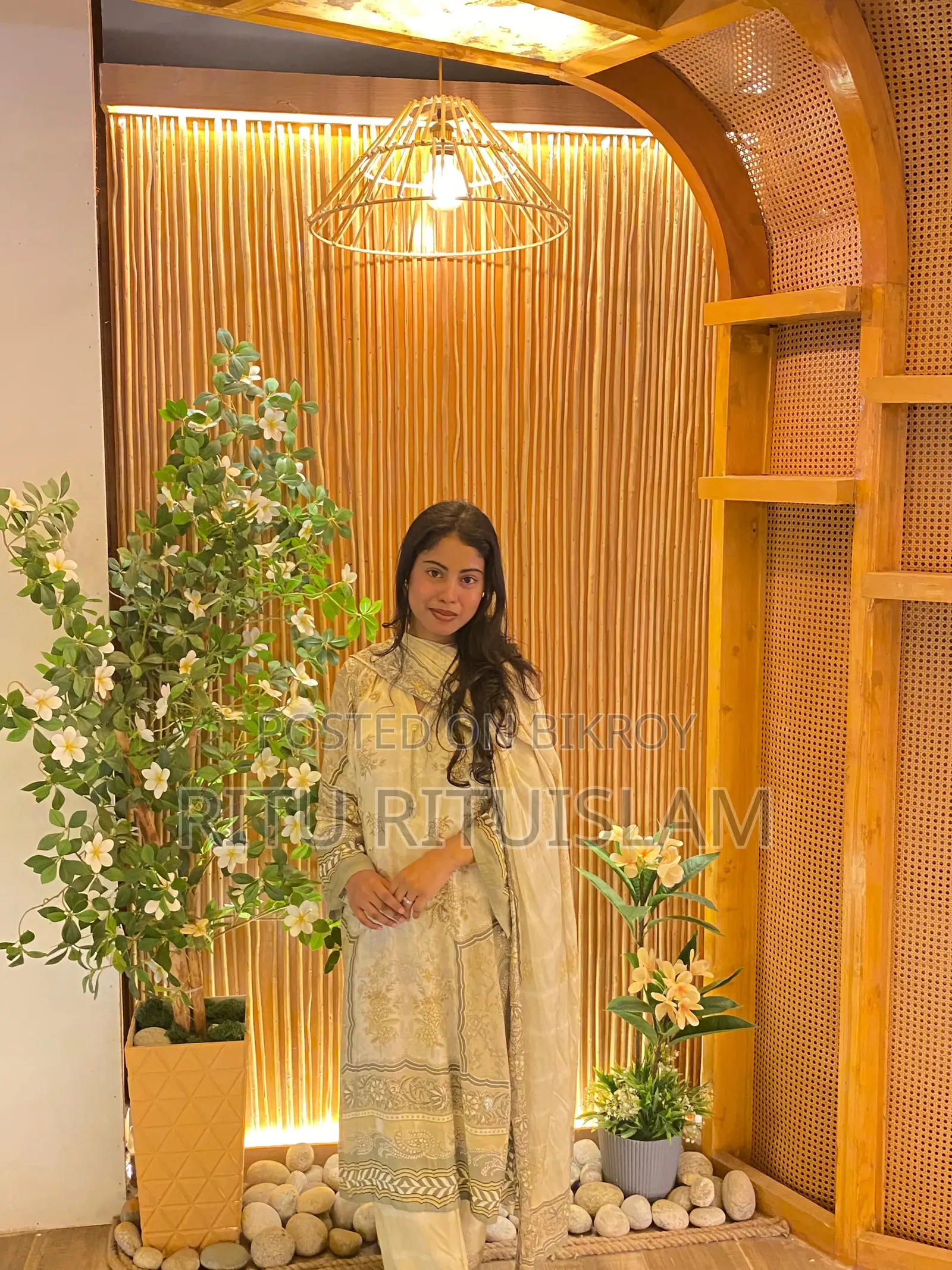 Receptionist