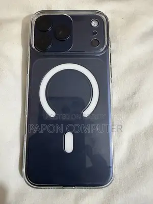 Apple iPhone 17 Pro Max 256 GB Blue