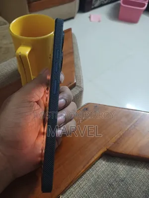 টেকনো ক্যামন ২০ ২৫৬ জিবি কালো