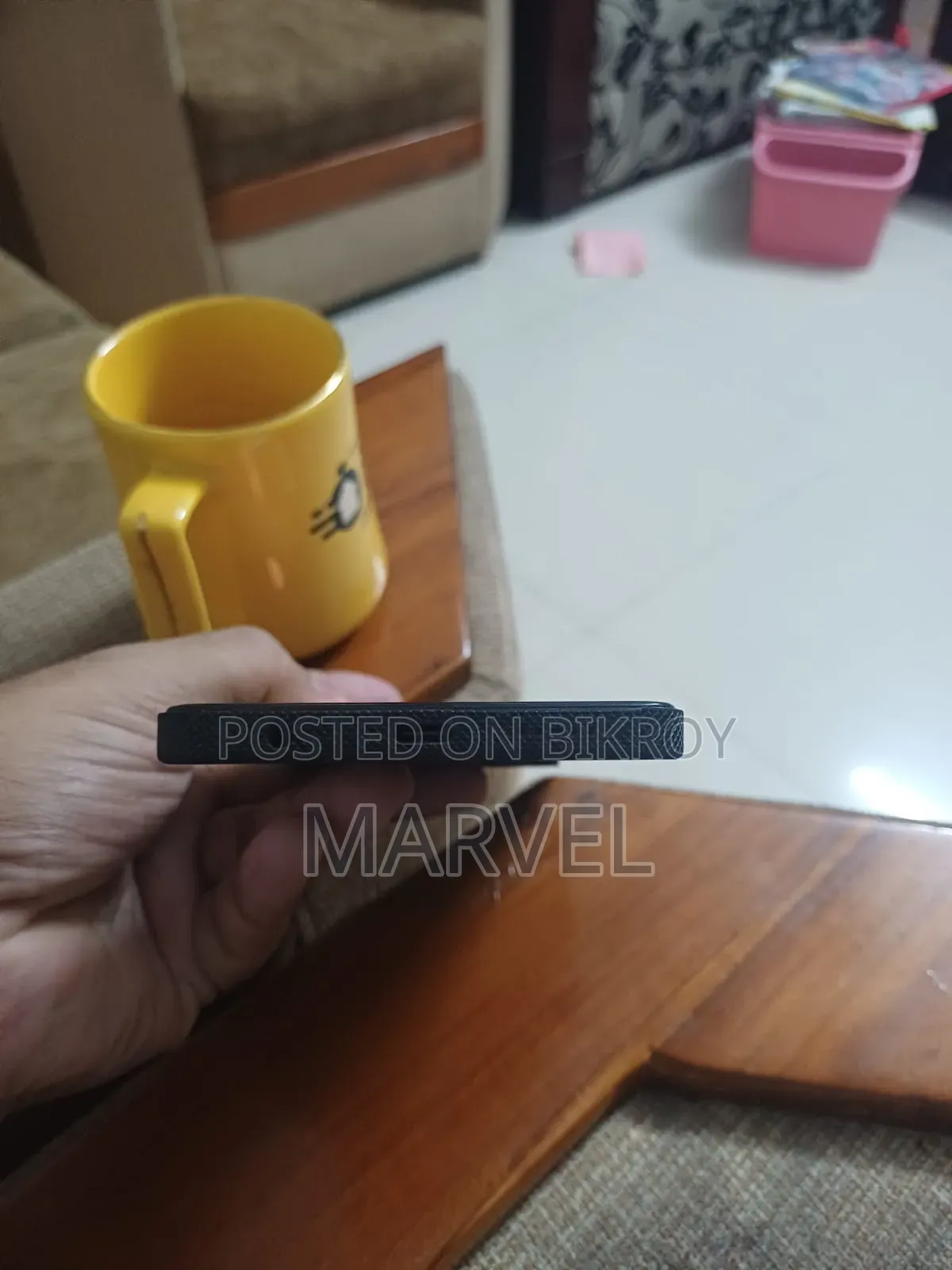 টেকনো ক্যামন ২০ ২৫৬ জিবি কালো
