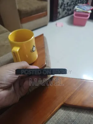 টেকনো ক্যামন ২০ ২৫৬ জিবি কালো